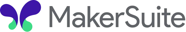 MakerSuite